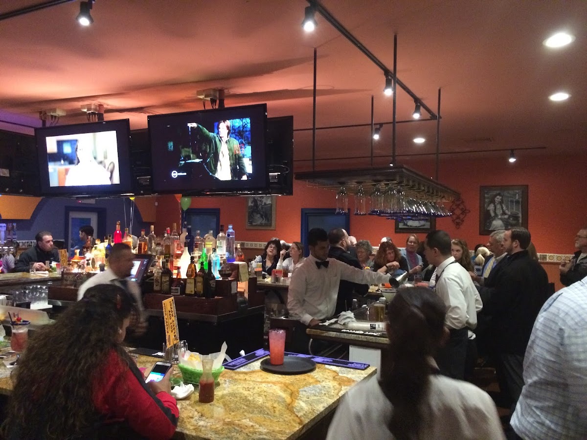 Mexicali Cantina Grill